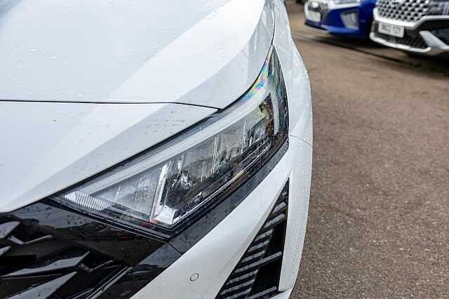 Hyundai i20 1.0T GDi Premium 5dr