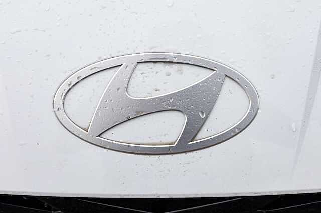 Hyundai i20 1.0T GDi Premium 5dr