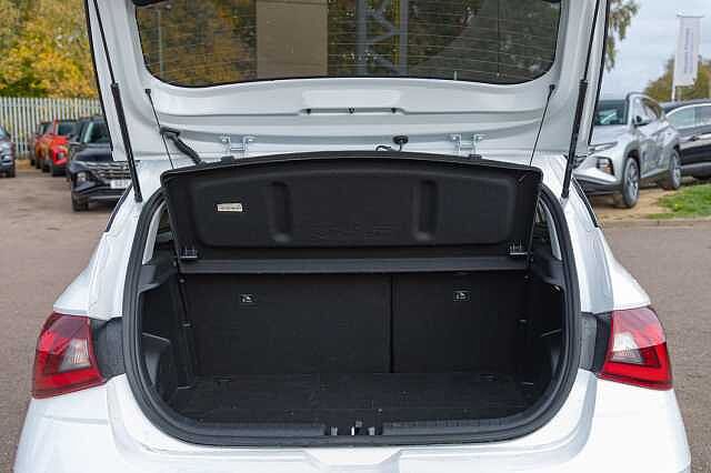 Hyundai i20 1.0T GDi Premium 5dr