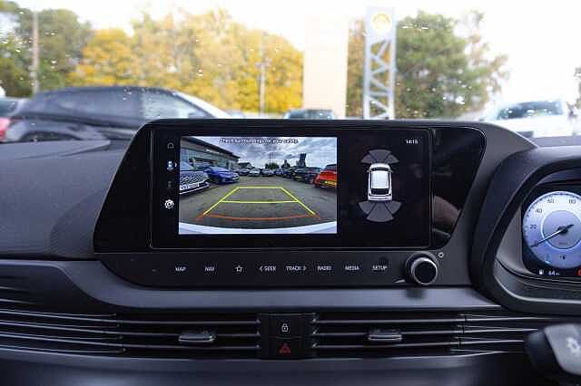 Hyundai i20 1.0T GDi Premium 5dr