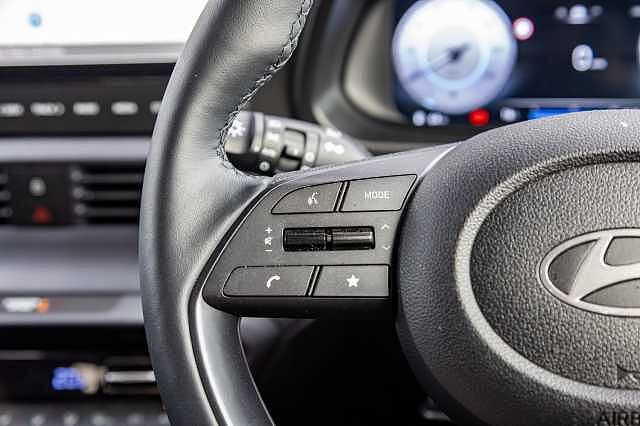 Hyundai i20 1.0T GDi Premium 5dr