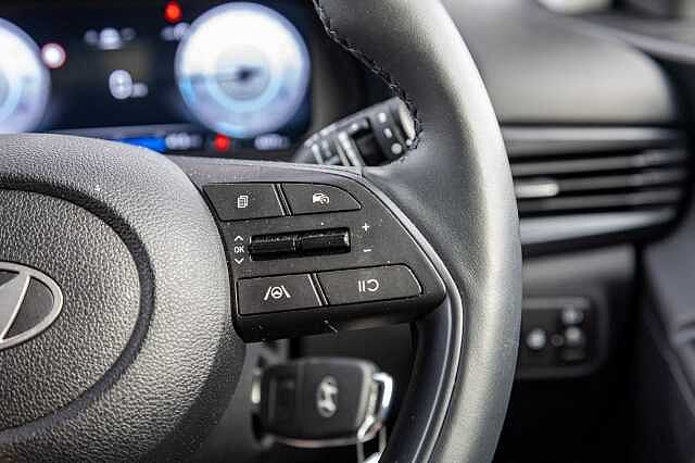 Hyundai i20 1.0T GDi Premium 5dr