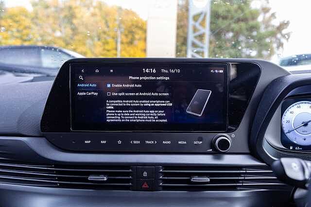 Hyundai i20 1.0T GDi Premium 5dr