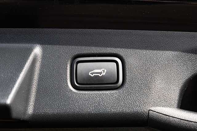 Hyundai TUCSON 1.6 TGDi N Line S 5dr 2WD