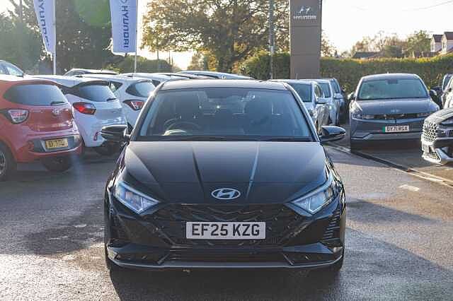 Hyundai i20 1.0T GDi Ultimate 5dr DCT