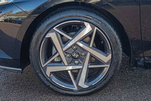 Hyundai i20 1.0T GDi Ultimate 5dr DCT