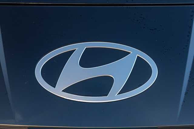 Hyundai i20 1.0T GDi Ultimate 5dr DCT