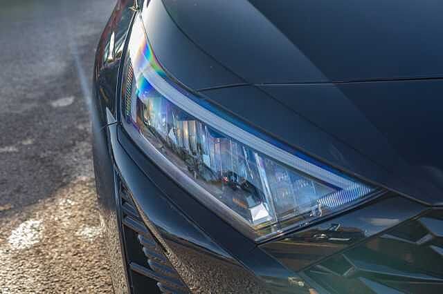 Hyundai i20 1.0T GDi Ultimate 5dr DCT