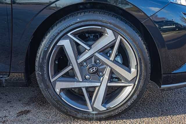 Hyundai i20 1.0T GDi Ultimate 5dr DCT