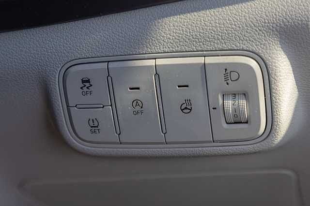 Hyundai i20 1.0T GDi Ultimate 5dr DCT