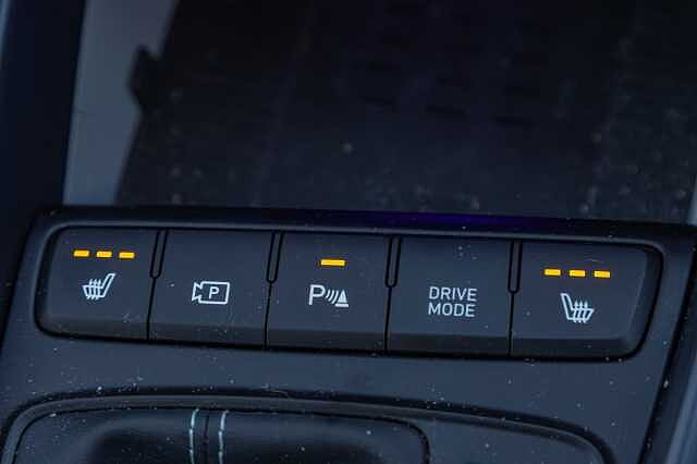 Hyundai i20 1.0T GDi Ultimate 5dr DCT