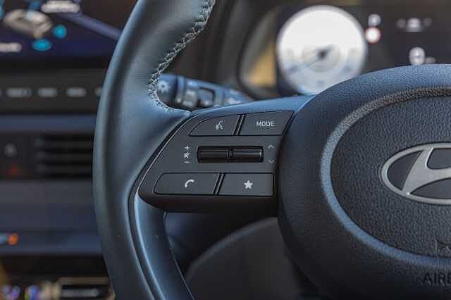 Hyundai i20 1.0T GDi Ultimate 5dr DCT