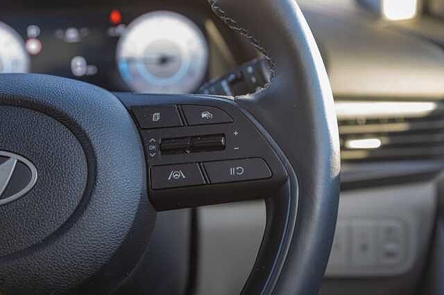 Hyundai i20 1.0T GDi Ultimate 5dr DCT