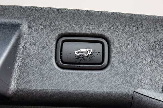 Hyundai TUCSON 1.6T Hybrid Ultimate 5dr Auto