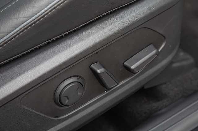 Hyundai TUCSON 1.6T Hybrid Ultimate 5dr Auto