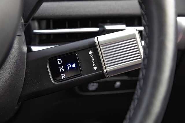 Hyundai TUCSON 1.6T Hybrid Ultimate 5dr Auto