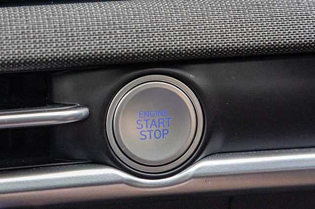 Hyundai TUCSON 1.6T Hybrid Ultimate 5dr Auto