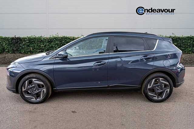 Hyundai BAYON 1.0 TGDi Premium 5dr