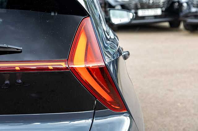 Hyundai BAYON 1.0 TGDi Premium 5dr
