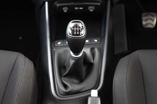 Hyundai BAYON 1.0 TGDi Premium 5dr