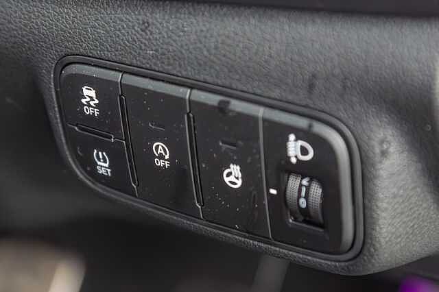 Hyundai BAYON 1.0 TGDi Premium 5dr