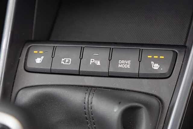 Hyundai BAYON 1.0 TGDi Premium 5dr