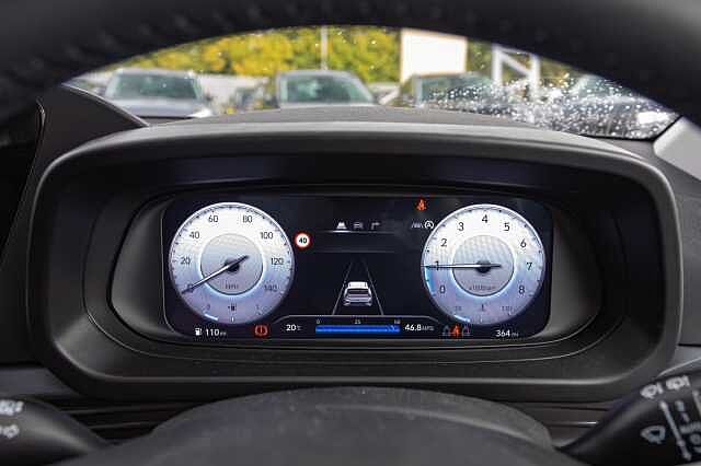 Hyundai BAYON 1.0 TGDi Premium 5dr