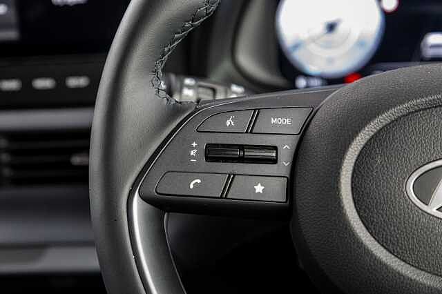 Hyundai BAYON 1.0 TGDi Premium 5dr