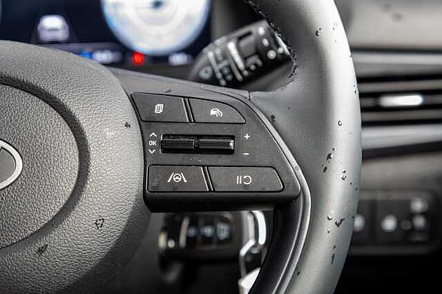 Hyundai BAYON 1.0 TGDi Premium 5dr