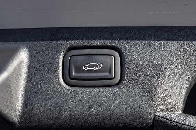 Hyundai KONA 1.6T 138 Ultimate 5dr DCT