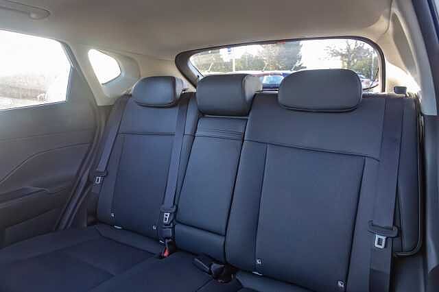 Hyundai KONA 1.6T 138 Ultimate 5dr DCT