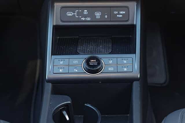 Hyundai KONA 1.6T 138 Ultimate 5dr DCT