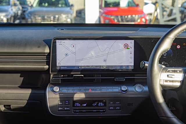 Hyundai KONA 1.6T 138 Ultimate 5dr DCT