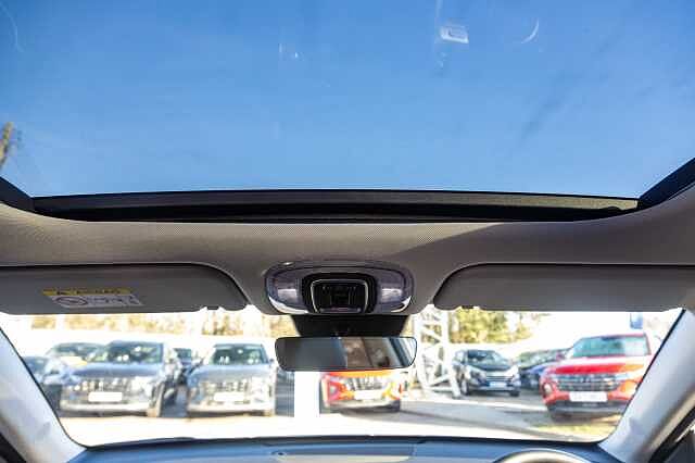 Hyundai KONA 1.6T 138 Ultimate 5dr DCT