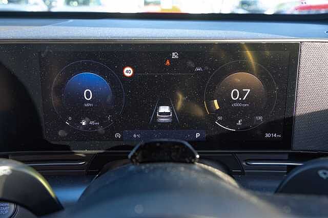 Hyundai KONA 1.6T 138 Ultimate 5dr DCT