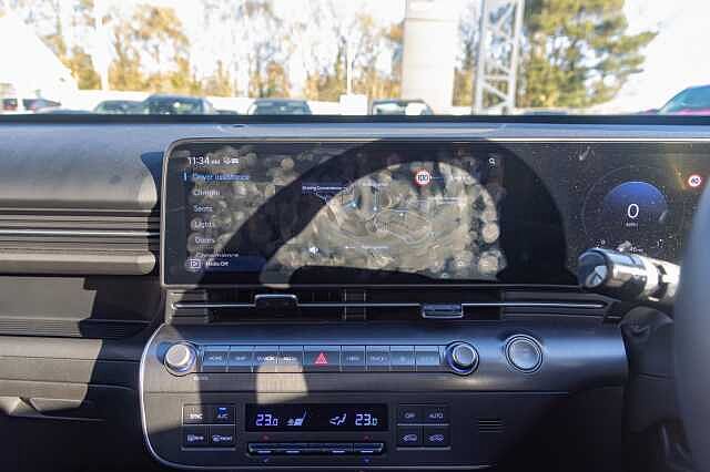 Hyundai KONA 1.6T 138 Ultimate 5dr DCT