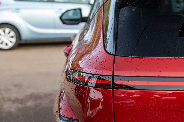 Hyundai KONA 1.6T 138 N Line S 5dr DCT