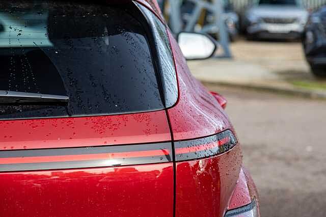 Hyundai KONA 1.6T 138 N Line S 5dr DCT