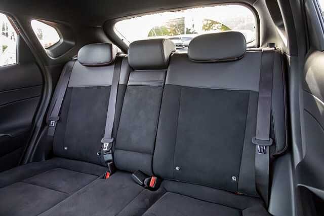 Hyundai KONA 1.6T 138 N Line S 5dr DCT