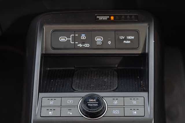 Hyundai KONA 1.6T 138 N Line S 5dr DCT