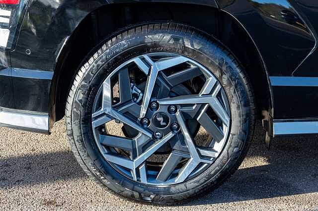 Hyundai KONA 1.6T 138 N Line S 5dr DCT