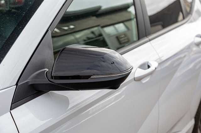 Hyundai KONA 1.6T 138 N Line S 5dr DCT