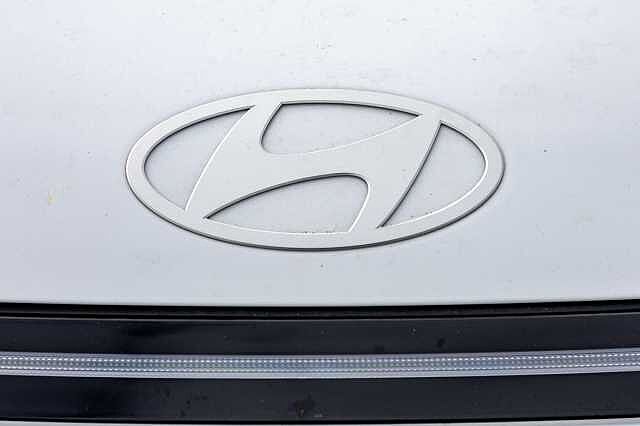 Hyundai KONA 1.6T 138 N Line S 5dr DCT