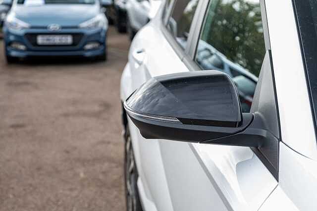 Hyundai KONA 1.6T 138 N Line S 5dr DCT