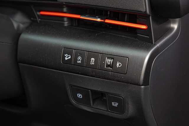 Hyundai KONA 1.6T 138 N Line S 5dr DCT