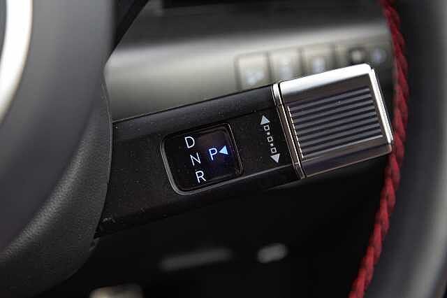 Hyundai KONA 1.6T 138 N Line S 5dr DCT