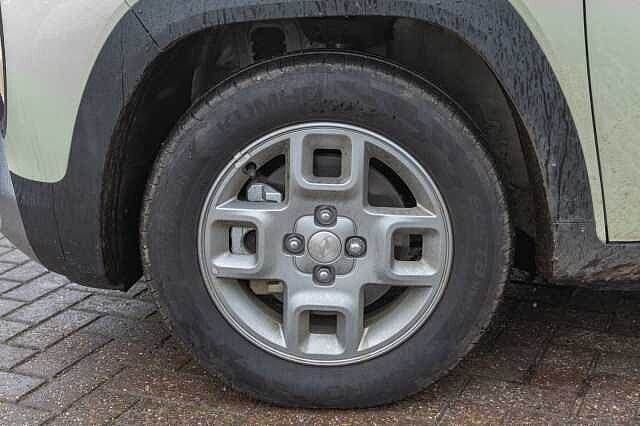 Hyundai Inster 85kW 01 49kWh 5dr Auto