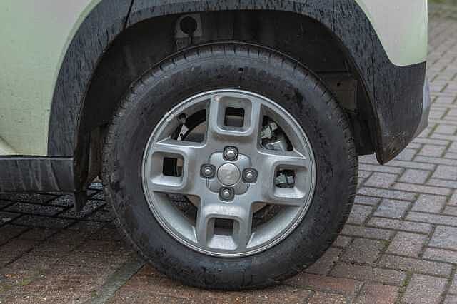 Hyundai Inster 85kW 01 49kWh 5dr Auto