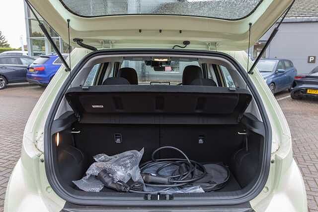 Hyundai Inster 85kW 01 49kWh 5dr Auto