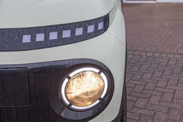 Hyundai Inster 85kW 01 49kWh 5dr Auto